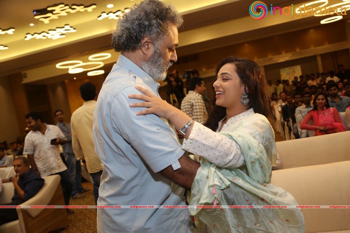 100 Days of Love Movie Audio Launch Event hd photo