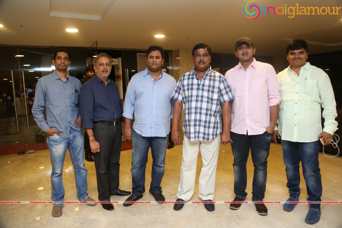 100 Days of Love Movie Audio Launch Event hd photo
