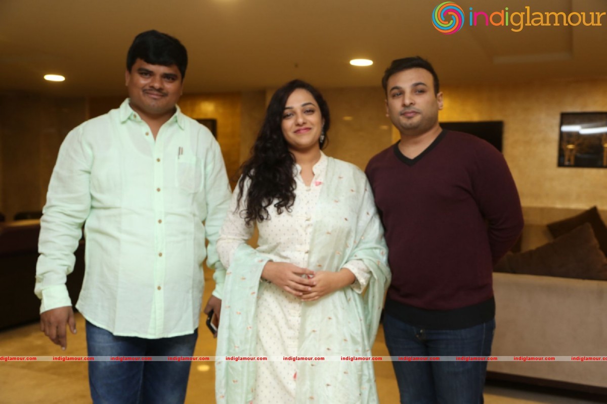 100 Days of Love Movie Audio Launch Event hd photo