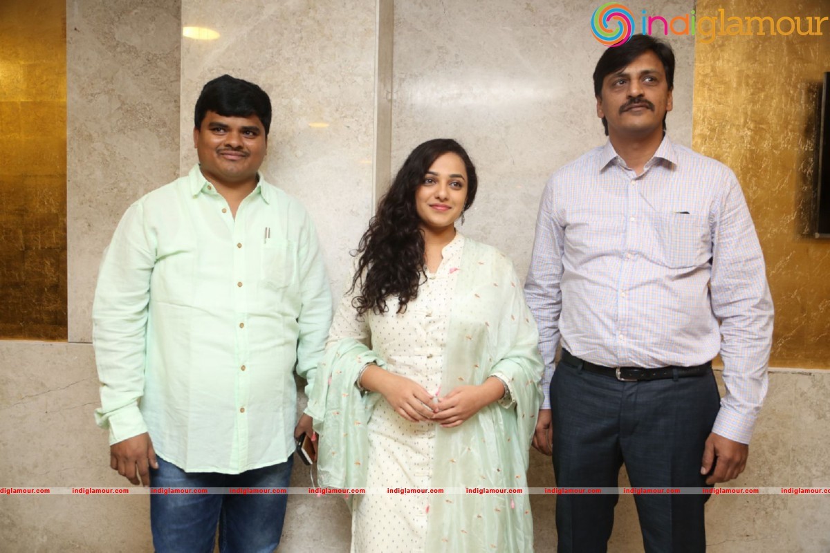 100 Days of Love Movie Audio Launch Event hd photo