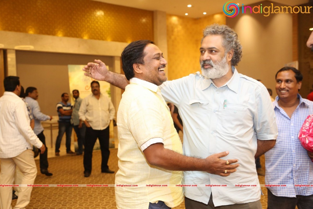 100 Days of Love Movie Audio Launch Event hd photo