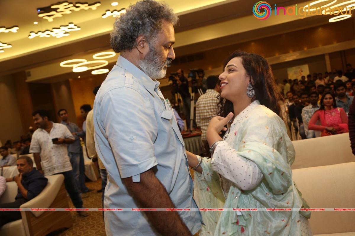 100 Days of Love Movie Audio Launch Event hd photo