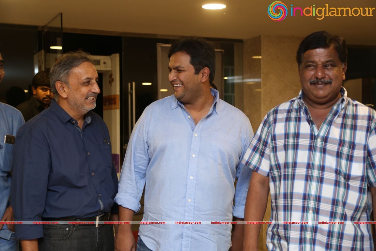 100 Days of Love Movie Audio Launch Event hd photo