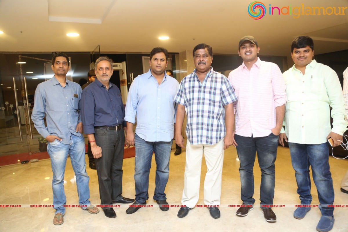 100 Days of Love Movie Audio Launch Event hd photo