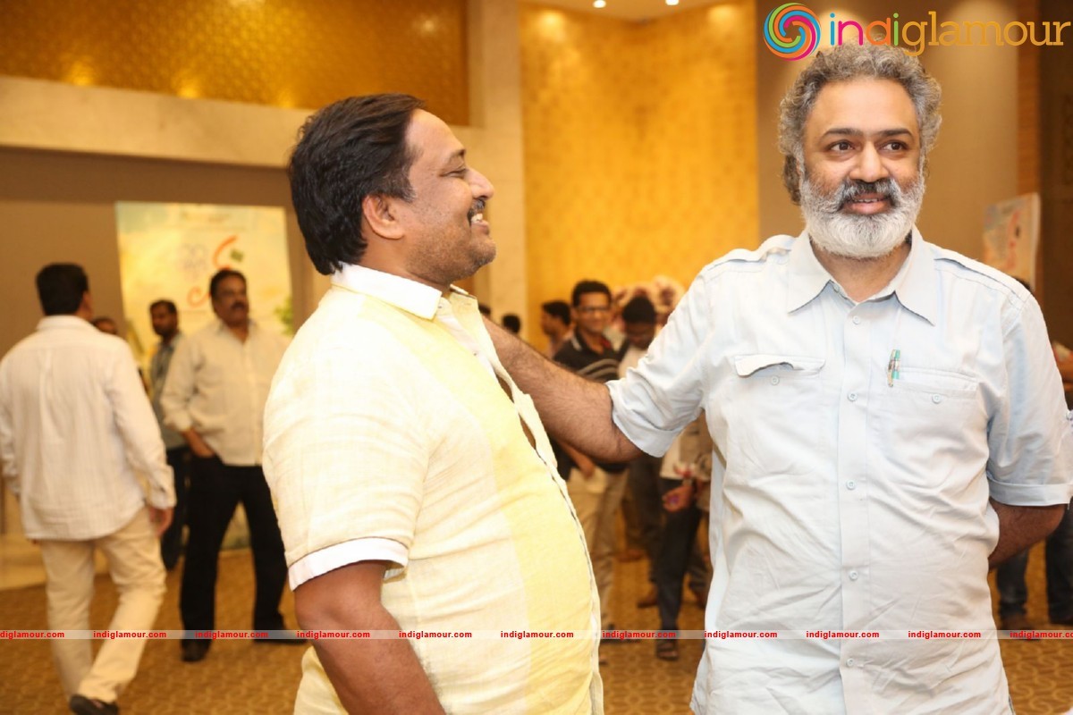 100 Days of Love Movie Audio Launch Event hd photo