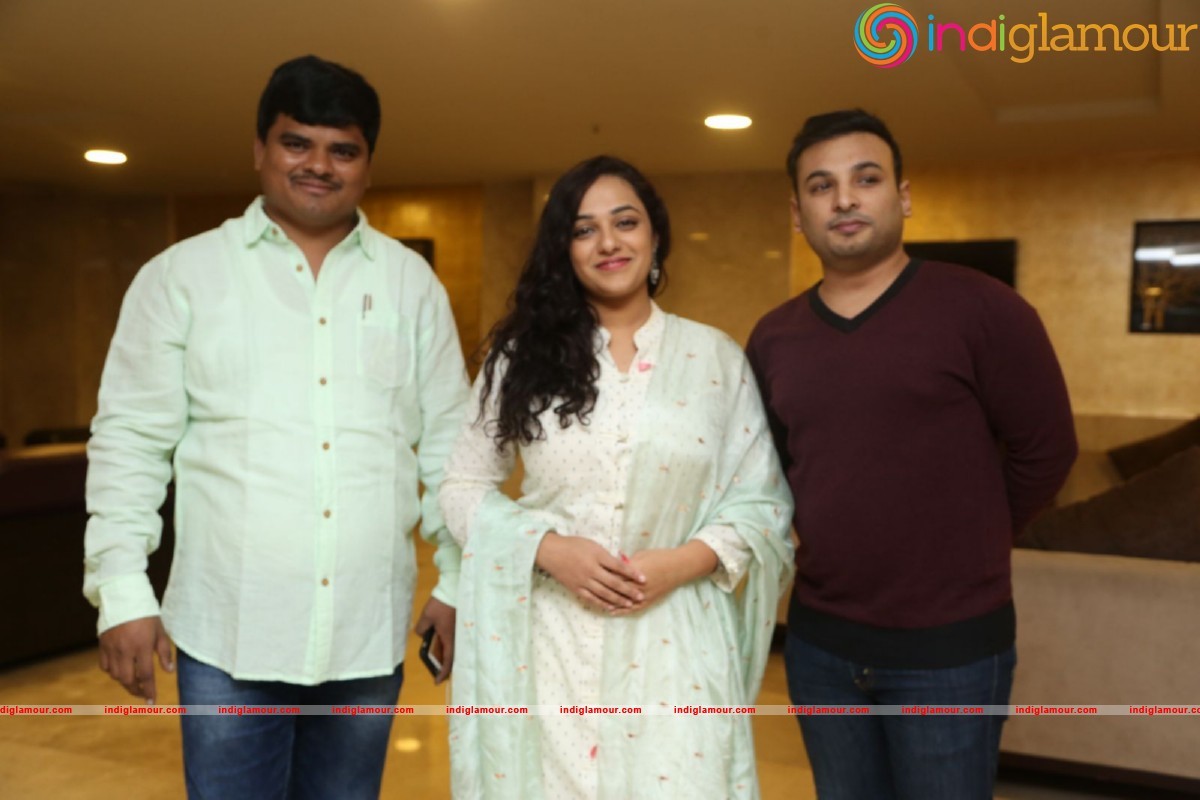 100 Days of Love Movie Audio Launch Event hd photo