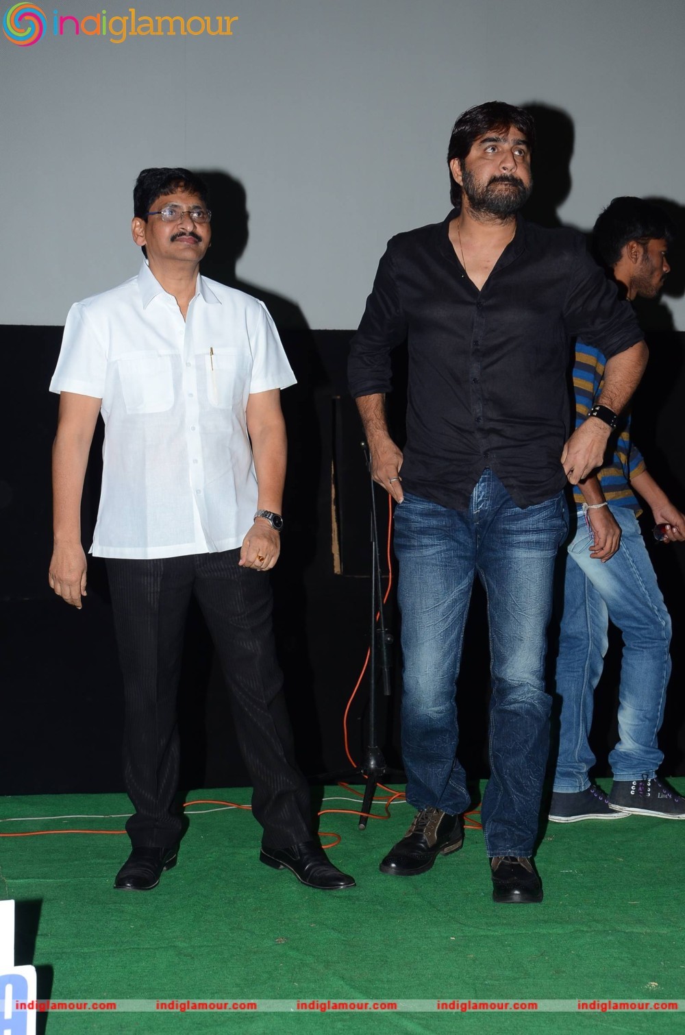 Dr.Chakravarty Music Launch Event hd photo