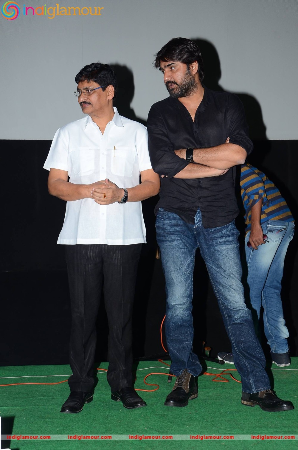 Dr.Chakravarty Music Launch Event hd photo