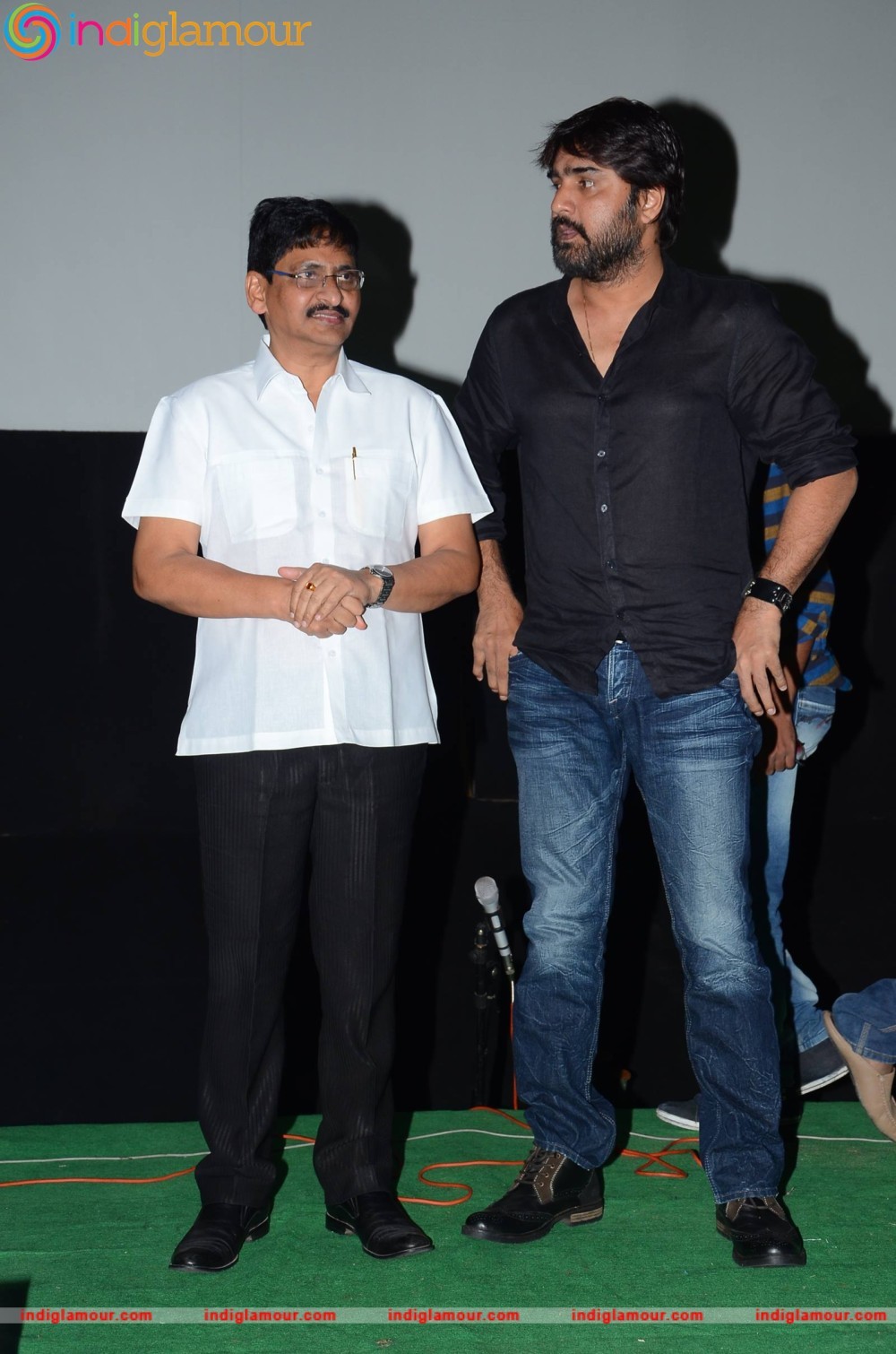Dr.Chakravarty Music Launch Event hd photo