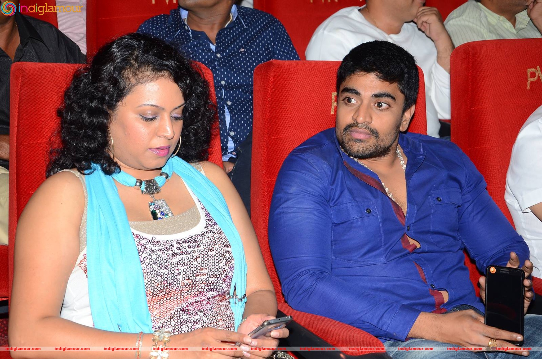 Dr.Chakravarty Music Launch Event hd photo
