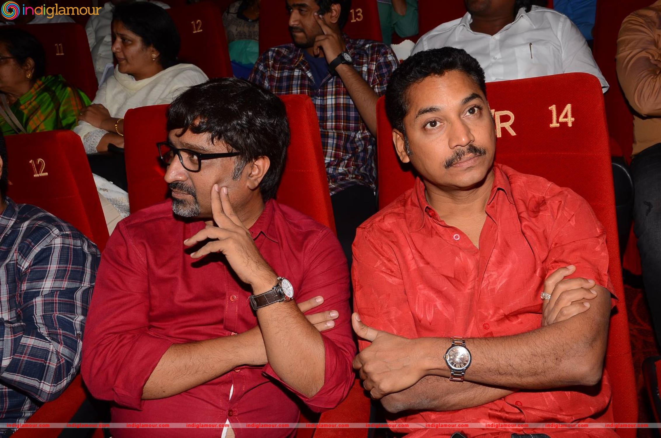 Dr.Chakravarty Music Launch Event hd photo