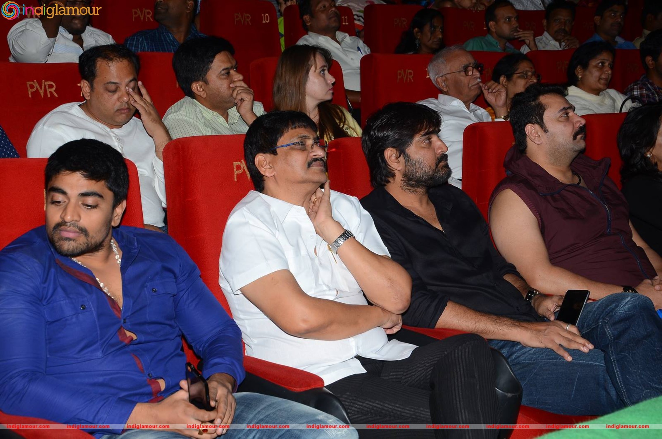Dr.Chakravarty Music Launch Event hd photo