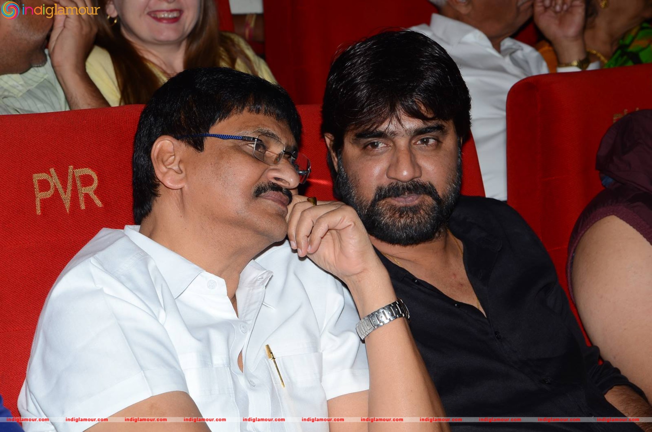 Dr.Chakravarty Music Launch Event hd photo