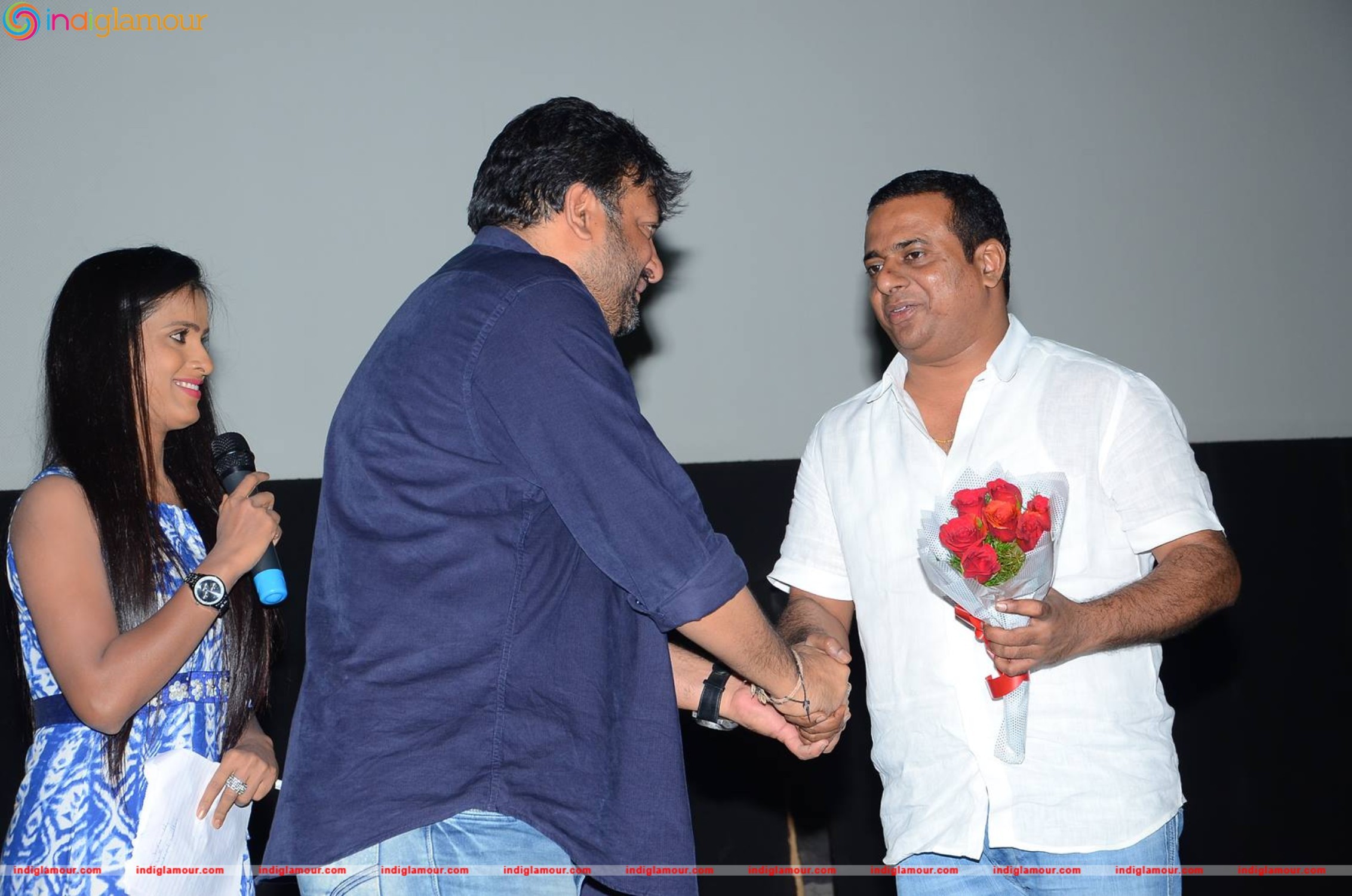 Dr.Chakravarty Music Launch Event hd photo