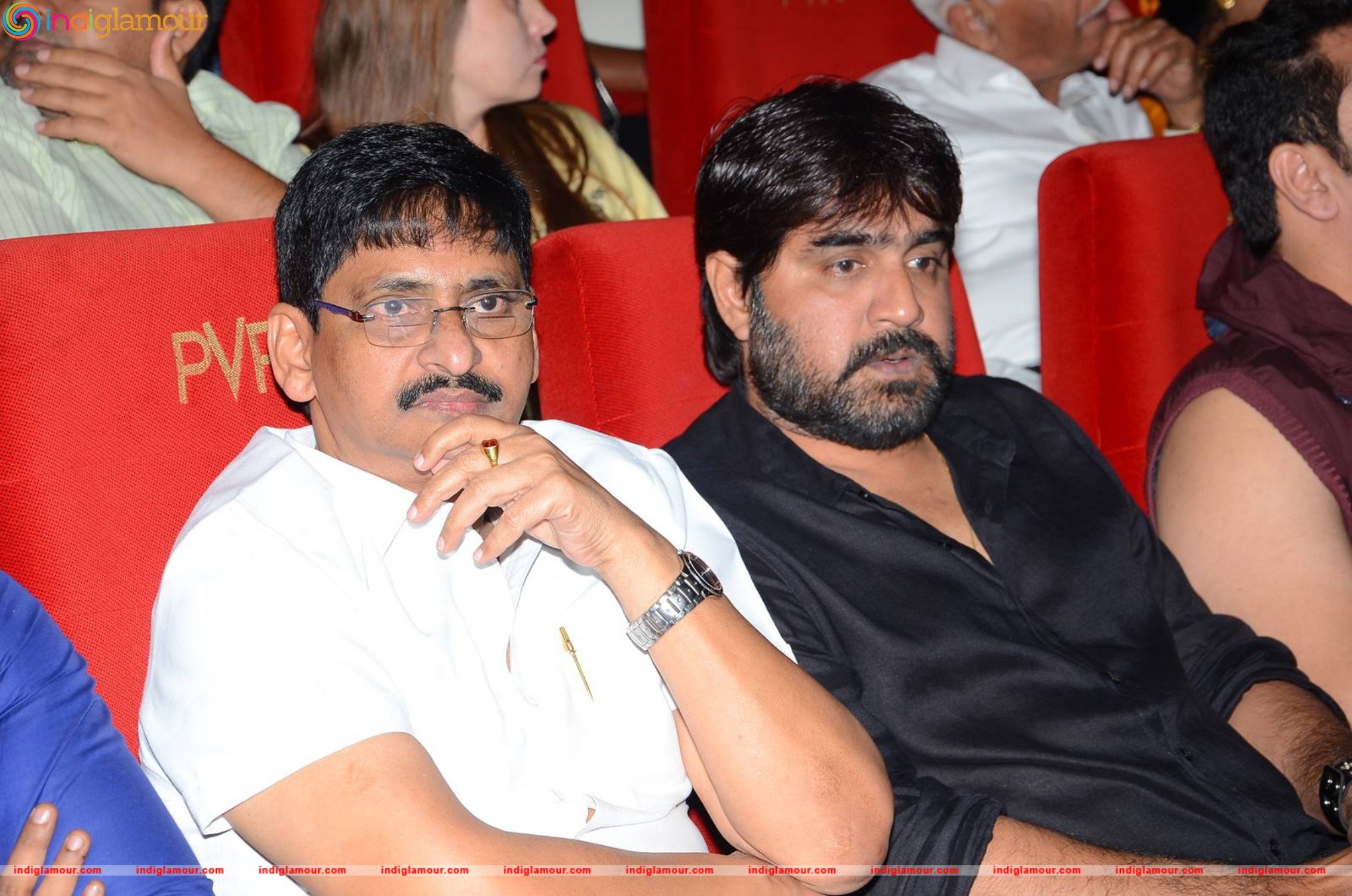 Dr.Chakravarty Music Launch Event hd photo