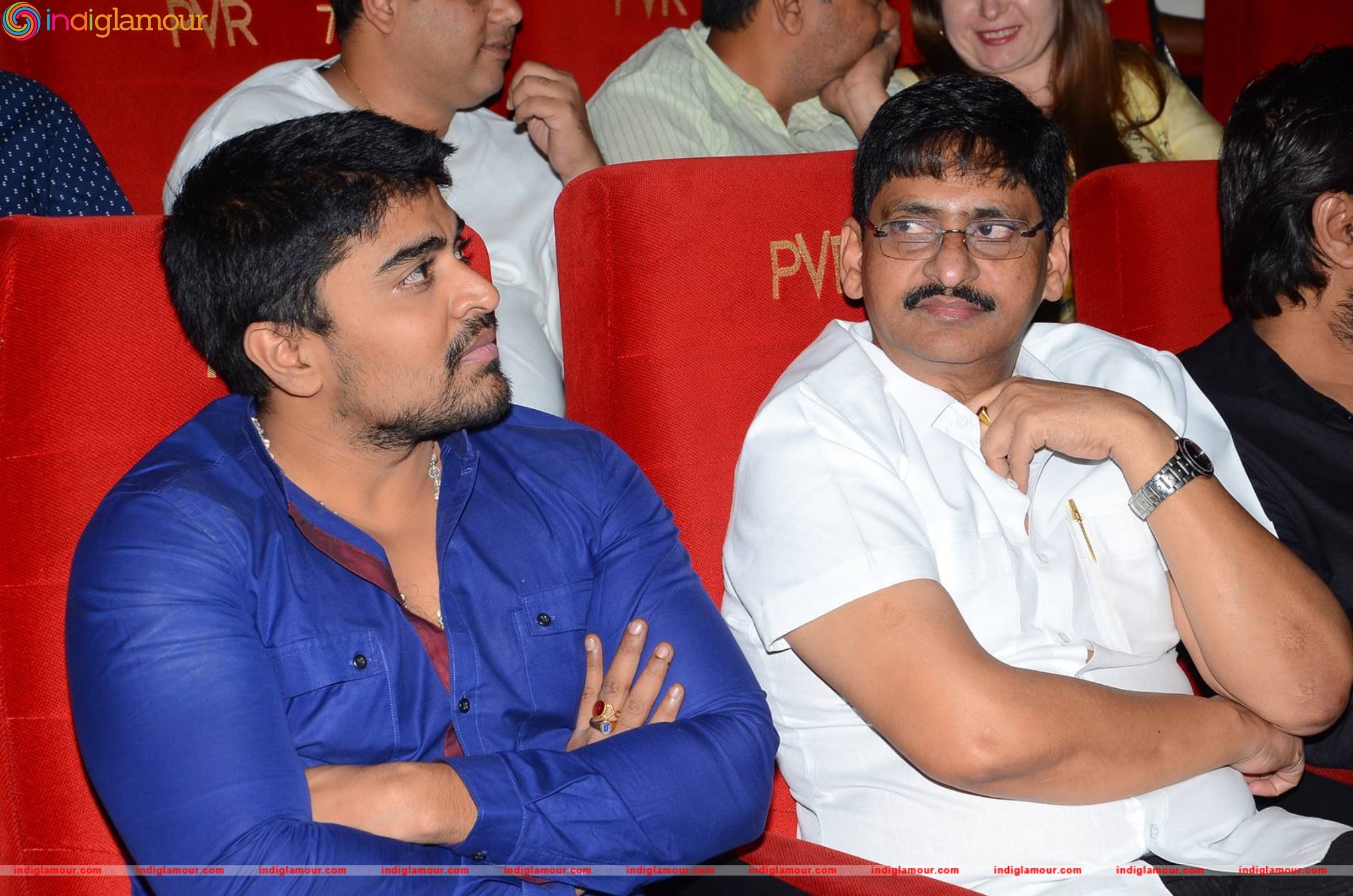 Dr.Chakravarty Music Launch Event hd photo