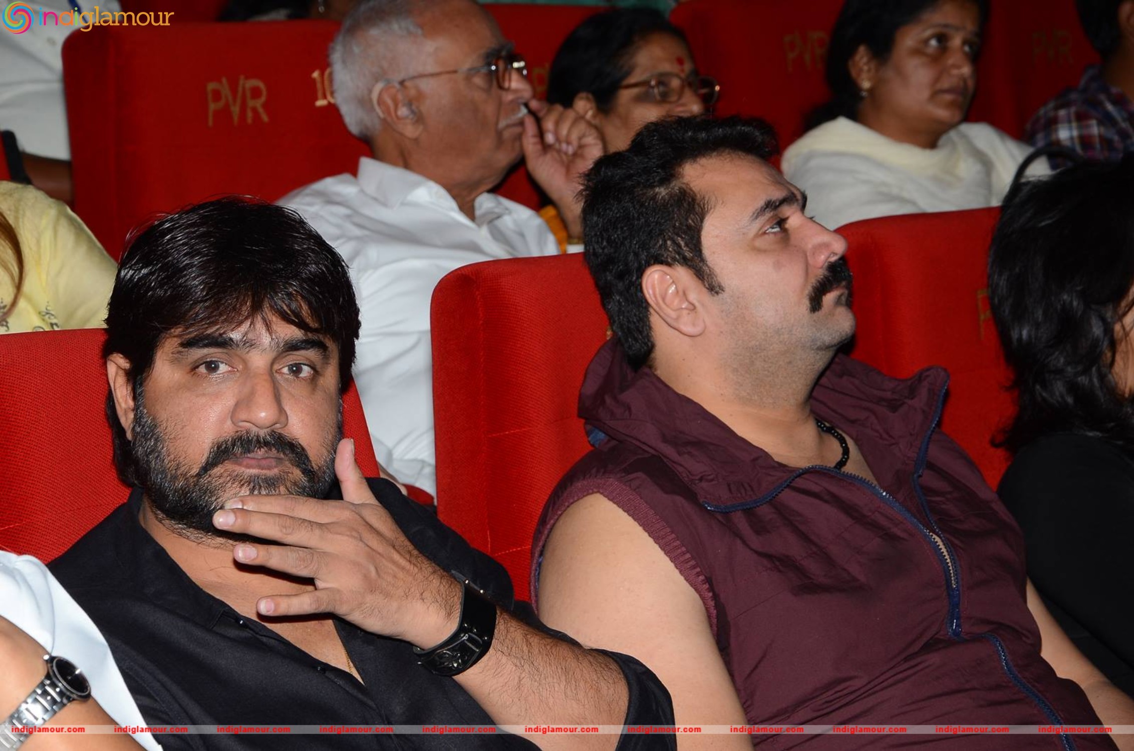 Dr.Chakravarty Music Launch Event hd photo
