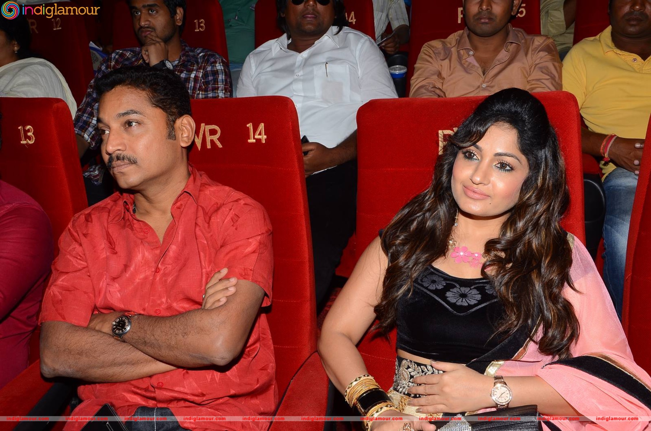 Dr.Chakravarty Music Launch Event hd photo