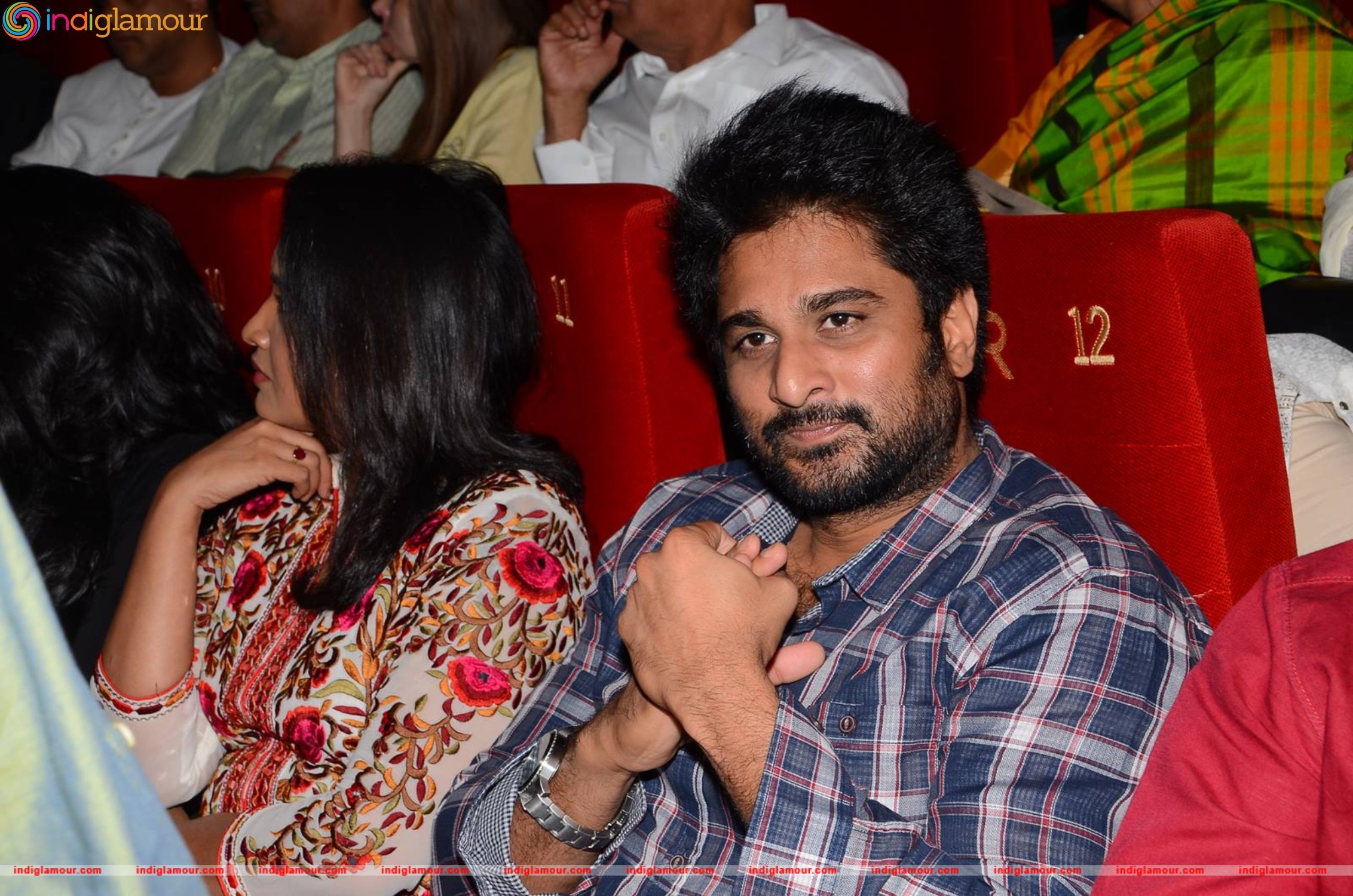Dr.Chakravarty Music Launch Event hd photo