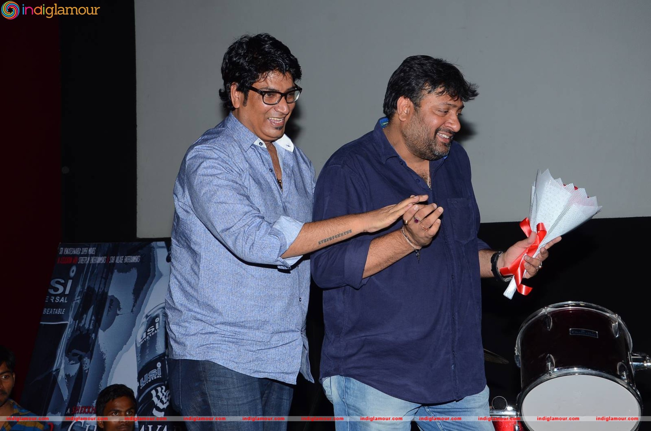 Dr.Chakravarty Music Launch Event hd photo