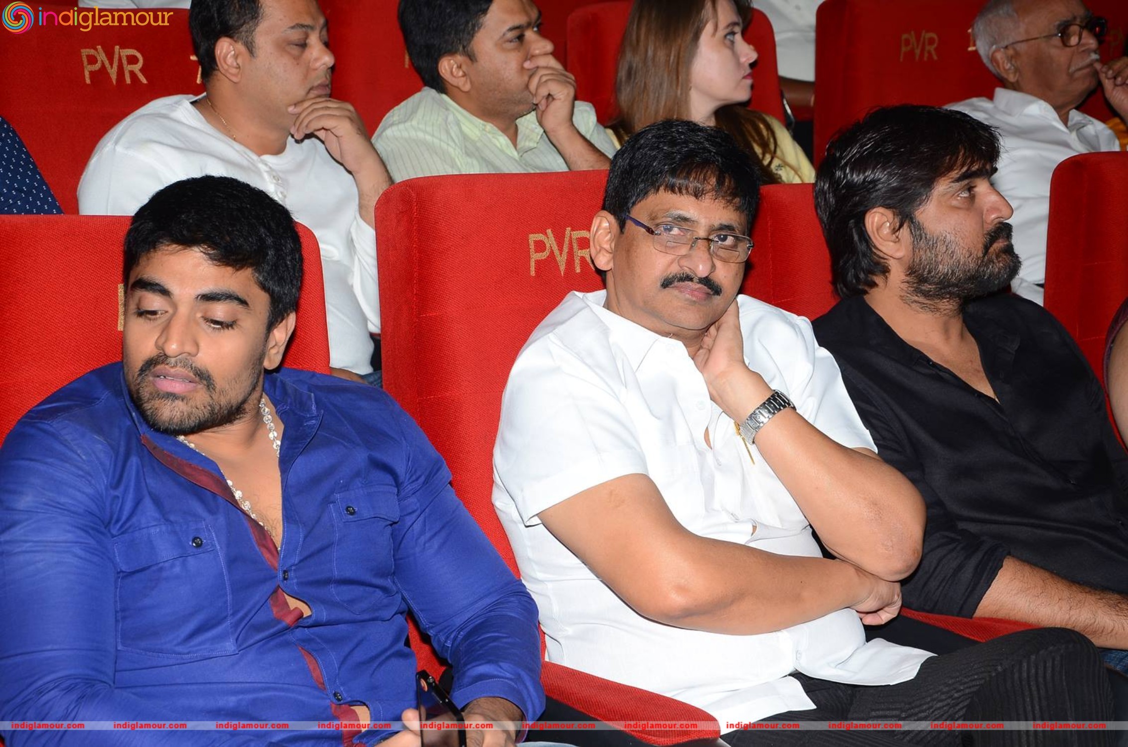 Dr.Chakravarty Music Launch Event hd photo