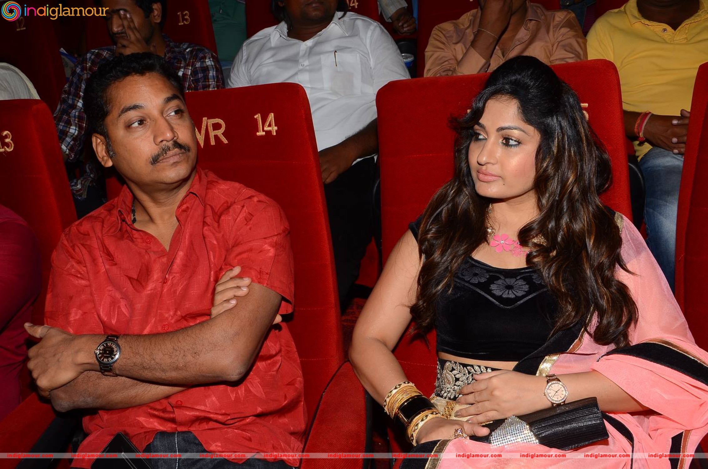 Dr.Chakravarty Music Launch Event hd photo
