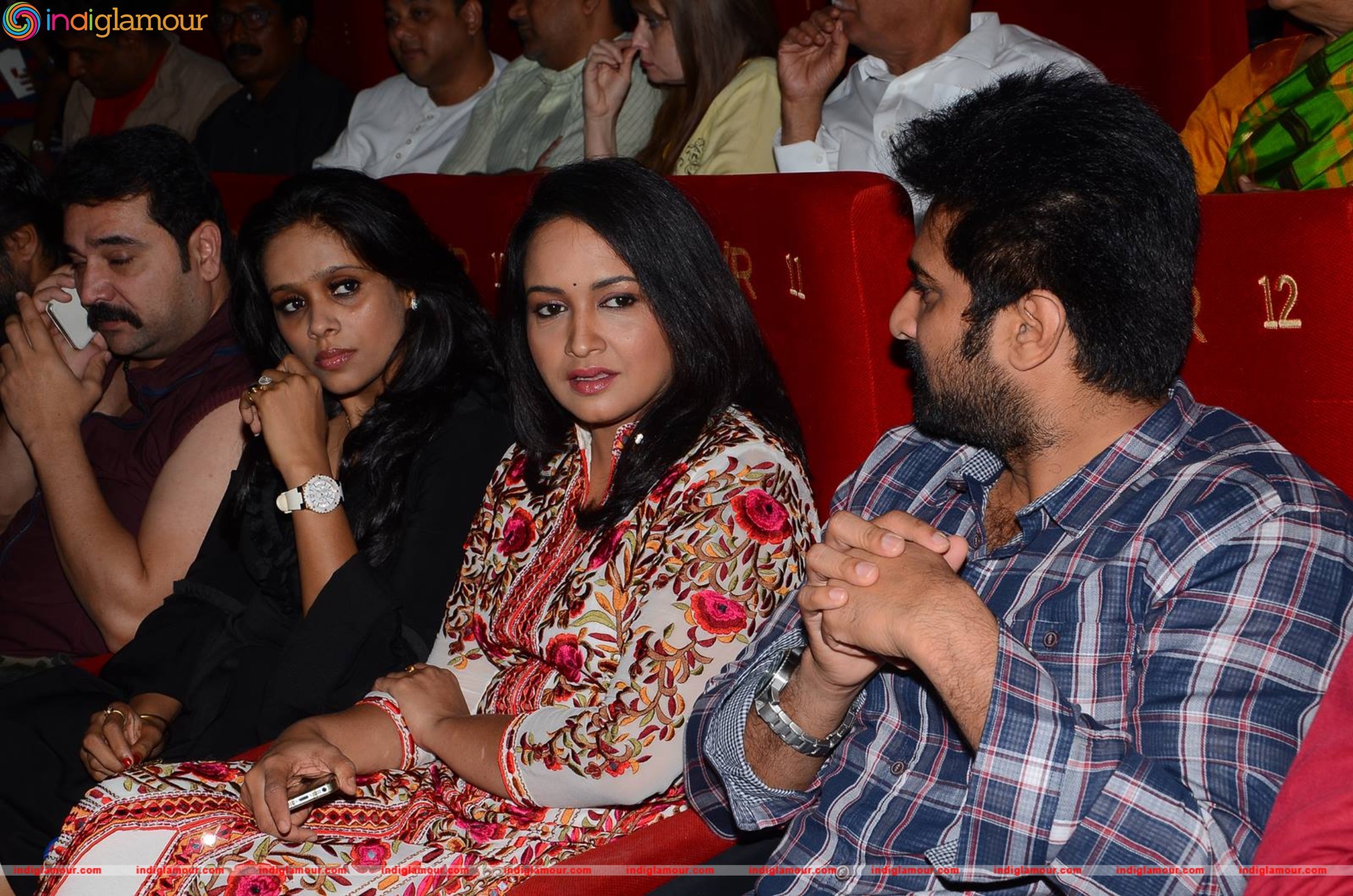 Dr.Chakravarty Music Launch Event hd photo