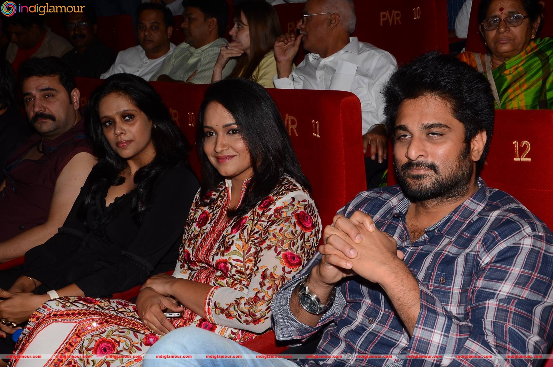 Dr.Chakravarty Music Launch Event hd photo