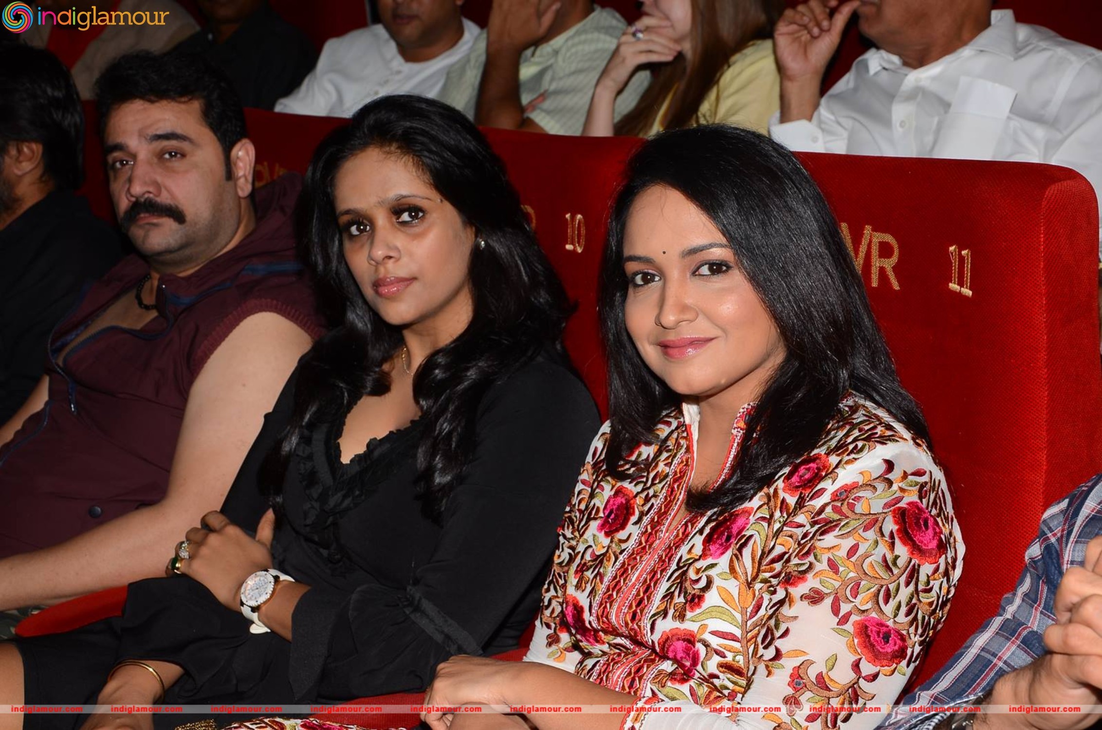Dr.Chakravarty Music Launch Event hd photo