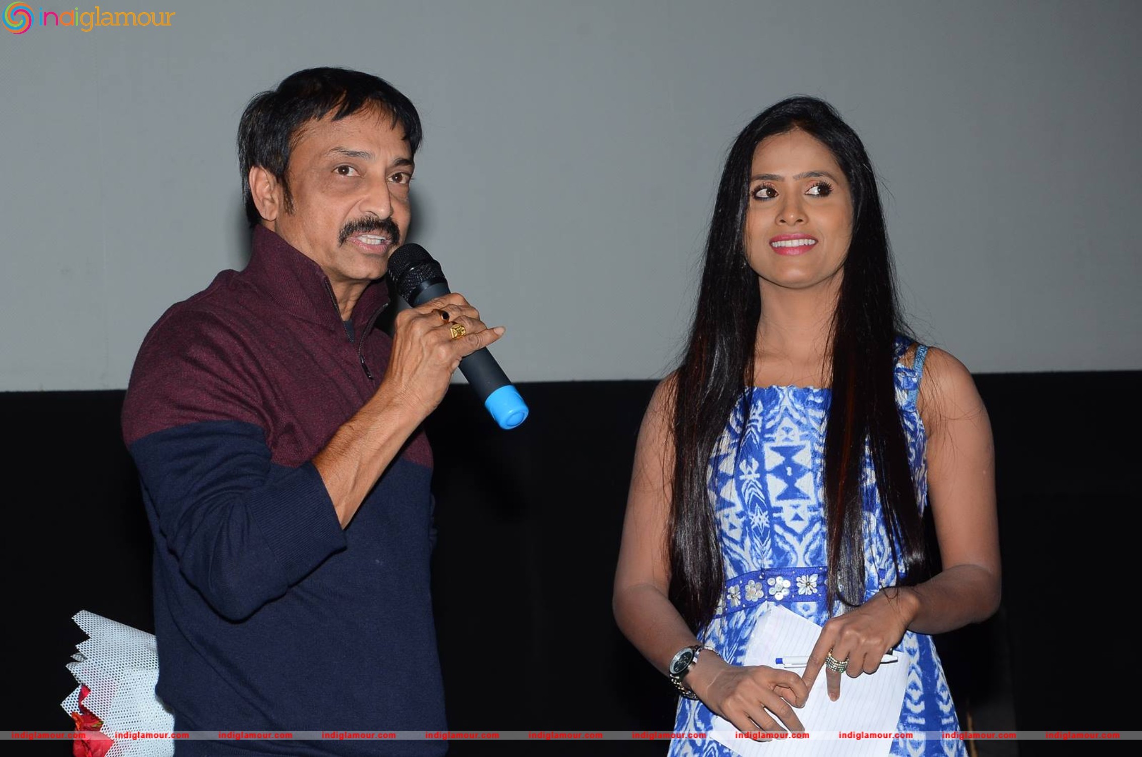 Dr.Chakravarty Music Launch Event hd photo