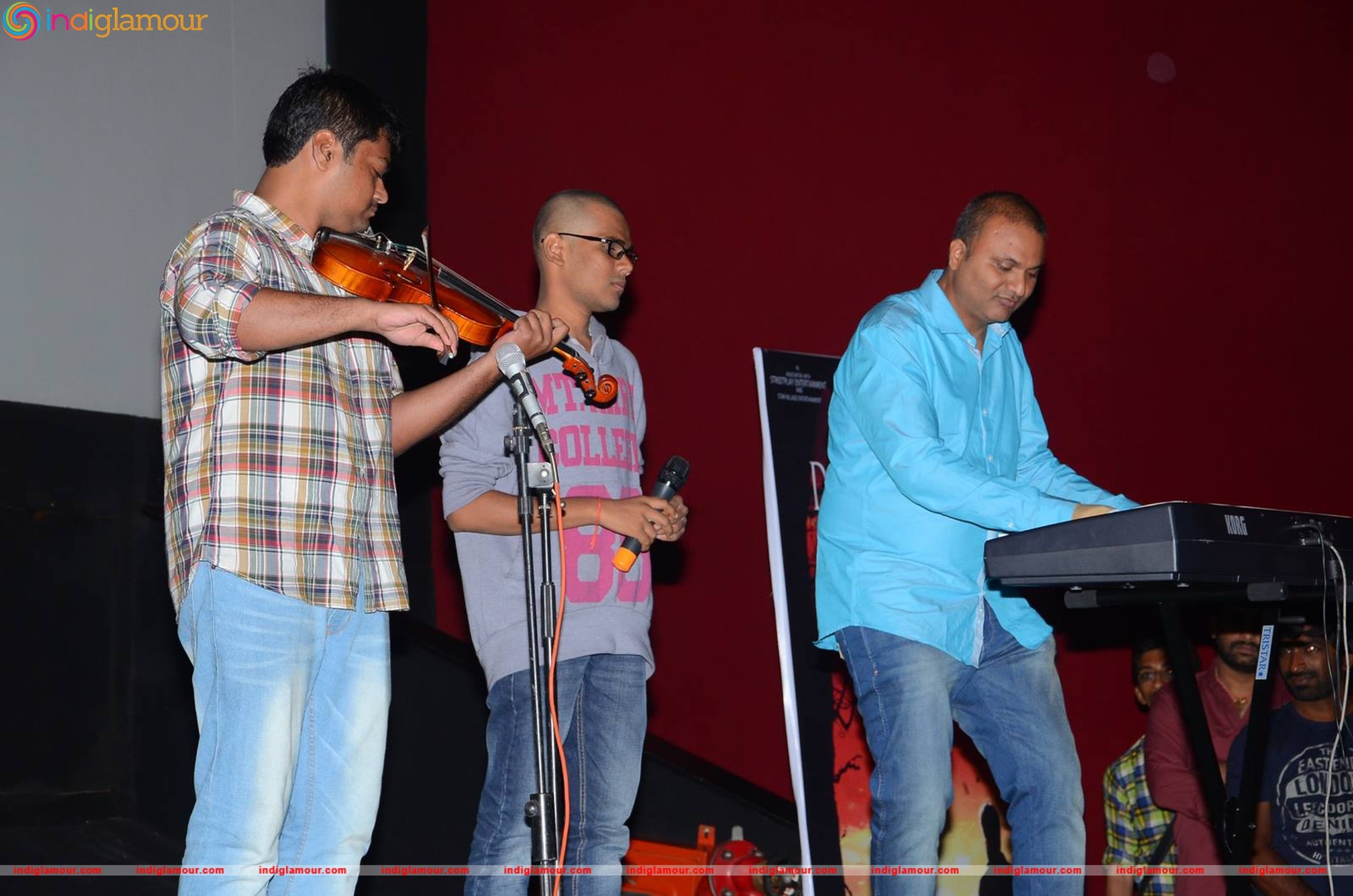 Dr.Chakravarty Music Launch Event hd photo