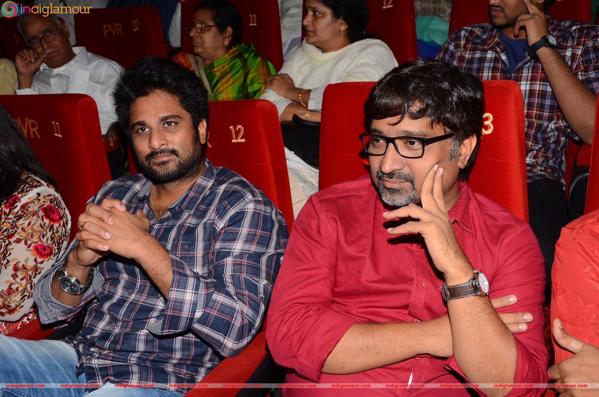 Dr.Chakravarty Music Launch Event hd photo