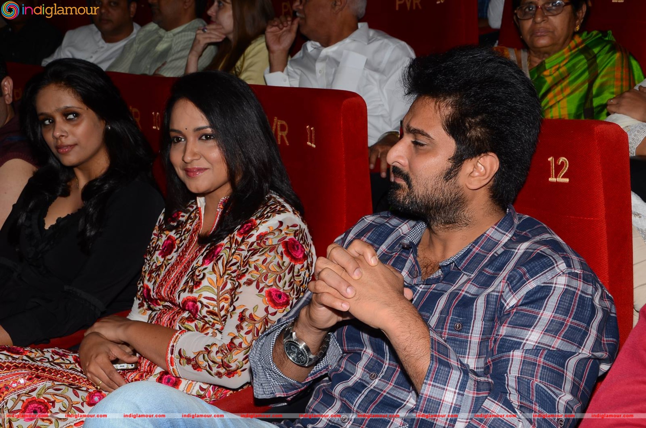 Dr.Chakravarty Music Launch Event hd photo