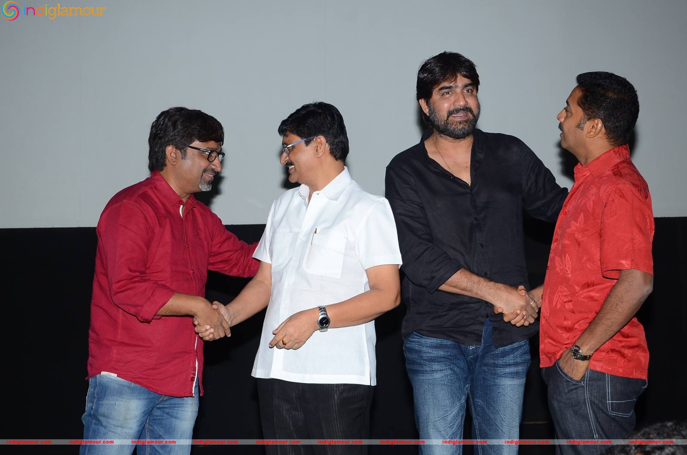Dr.Chakravarty Music Launch Event hd photo