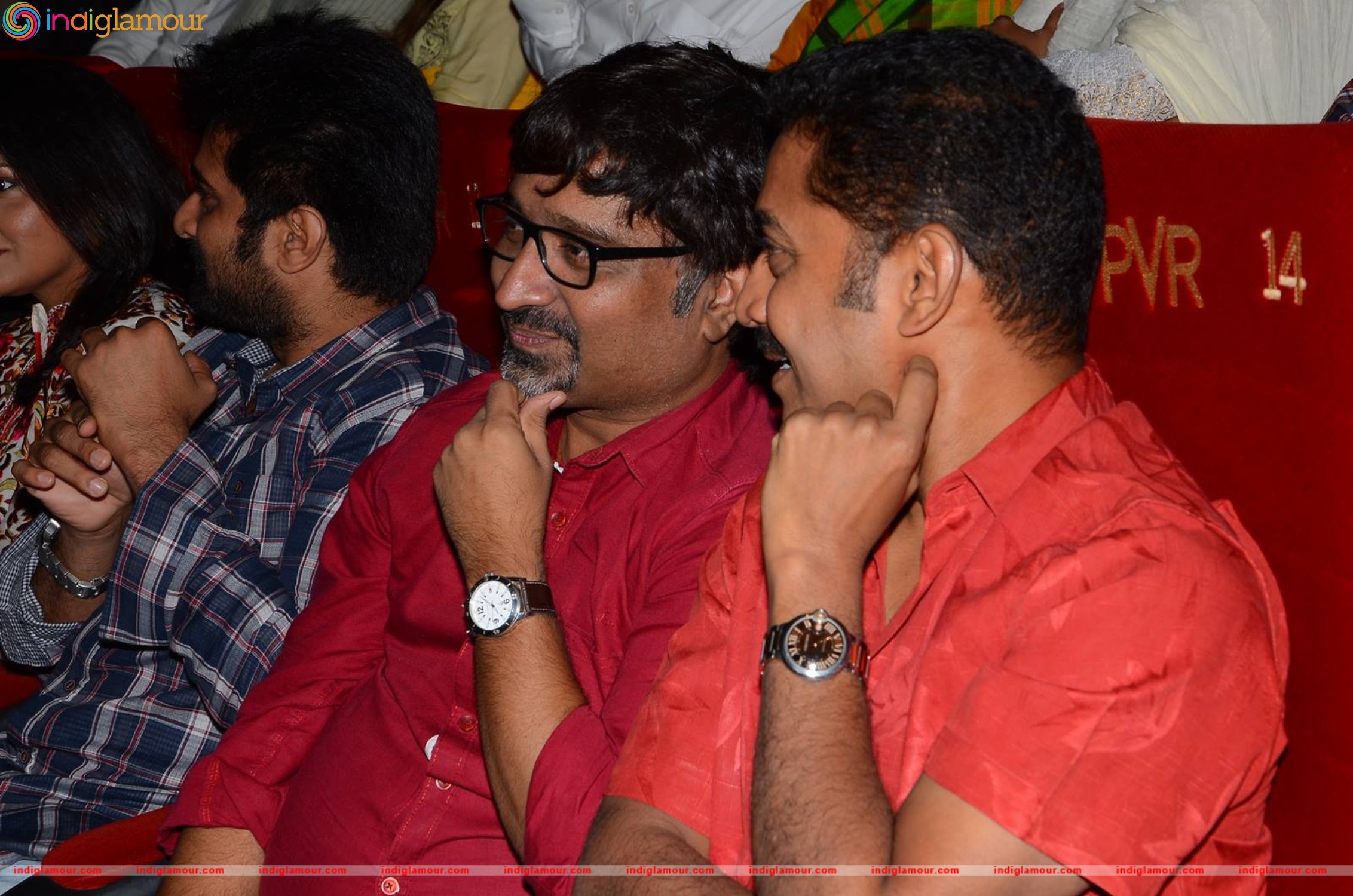 Dr.Chakravarty Music Launch Event hd photo