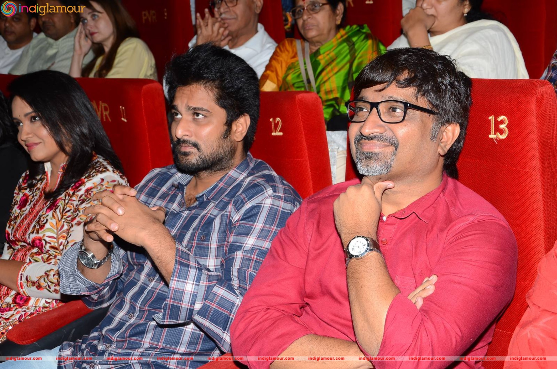 Dr.Chakravarty Music Launch Event hd photo