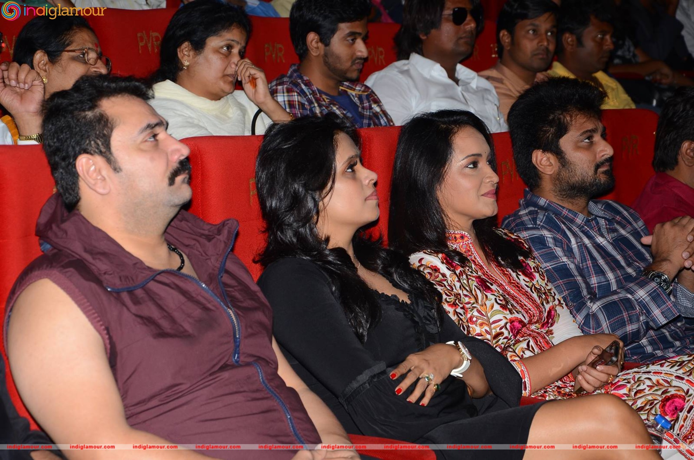 Dr.Chakravarty Music Launch Event hd photo