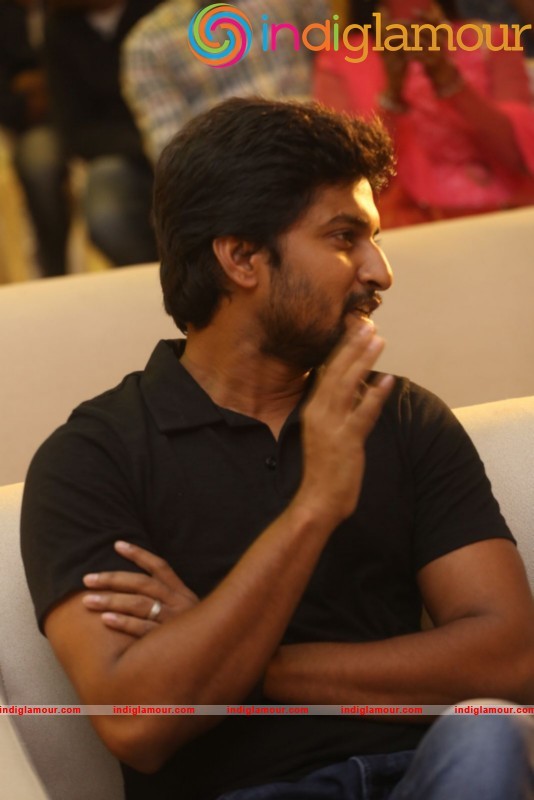100 Days of Love Movie Audio Launch Event hd photo