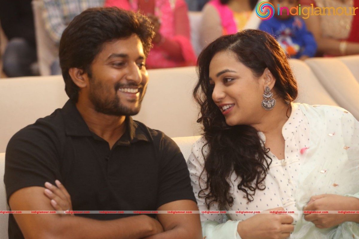 100 Days of Love Movie Audio Launch Event hd photo