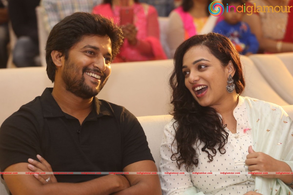 100 Days of Love Movie Audio Launch Event hd photo