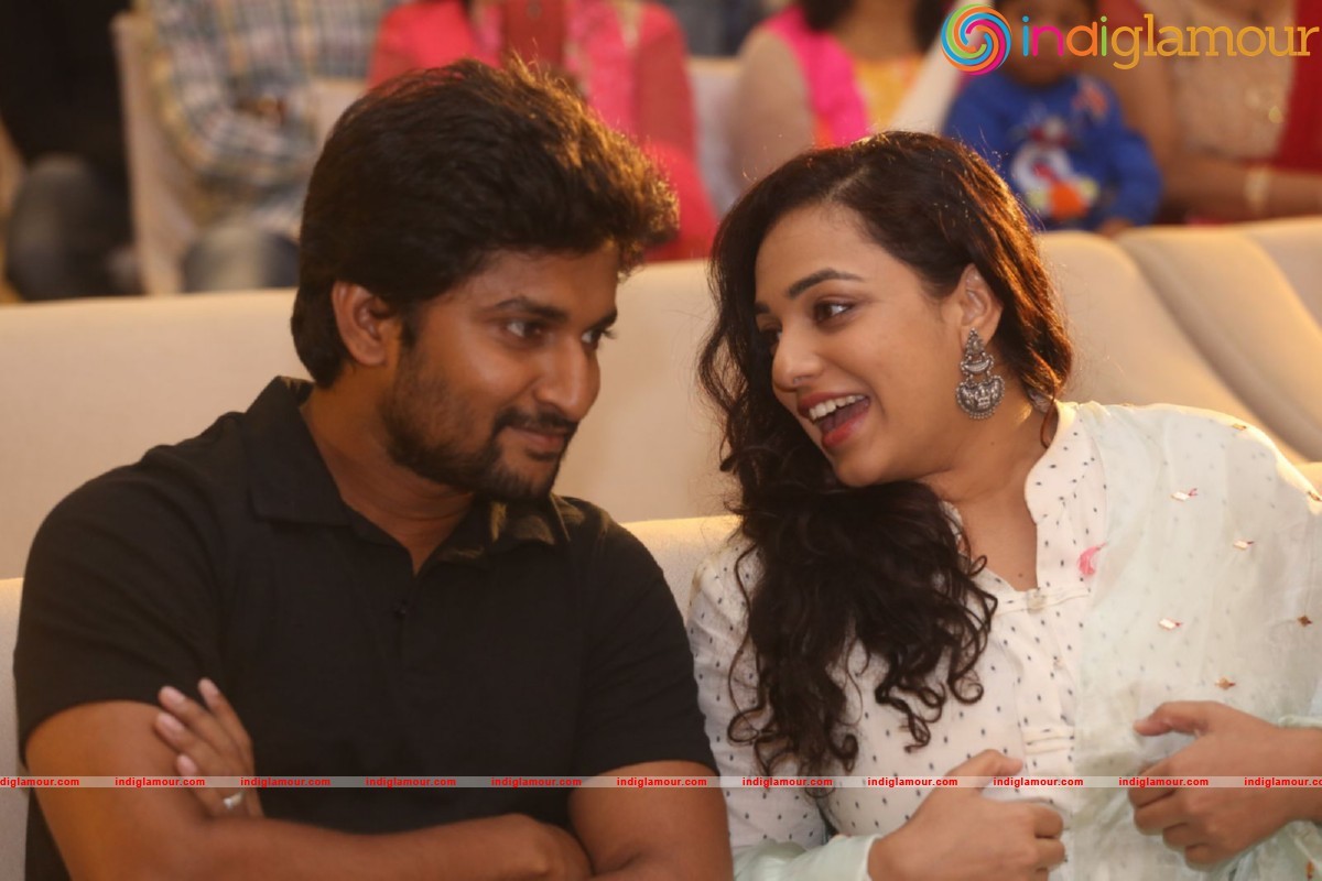 100 Days of Love Movie Audio Launch Event hd photo