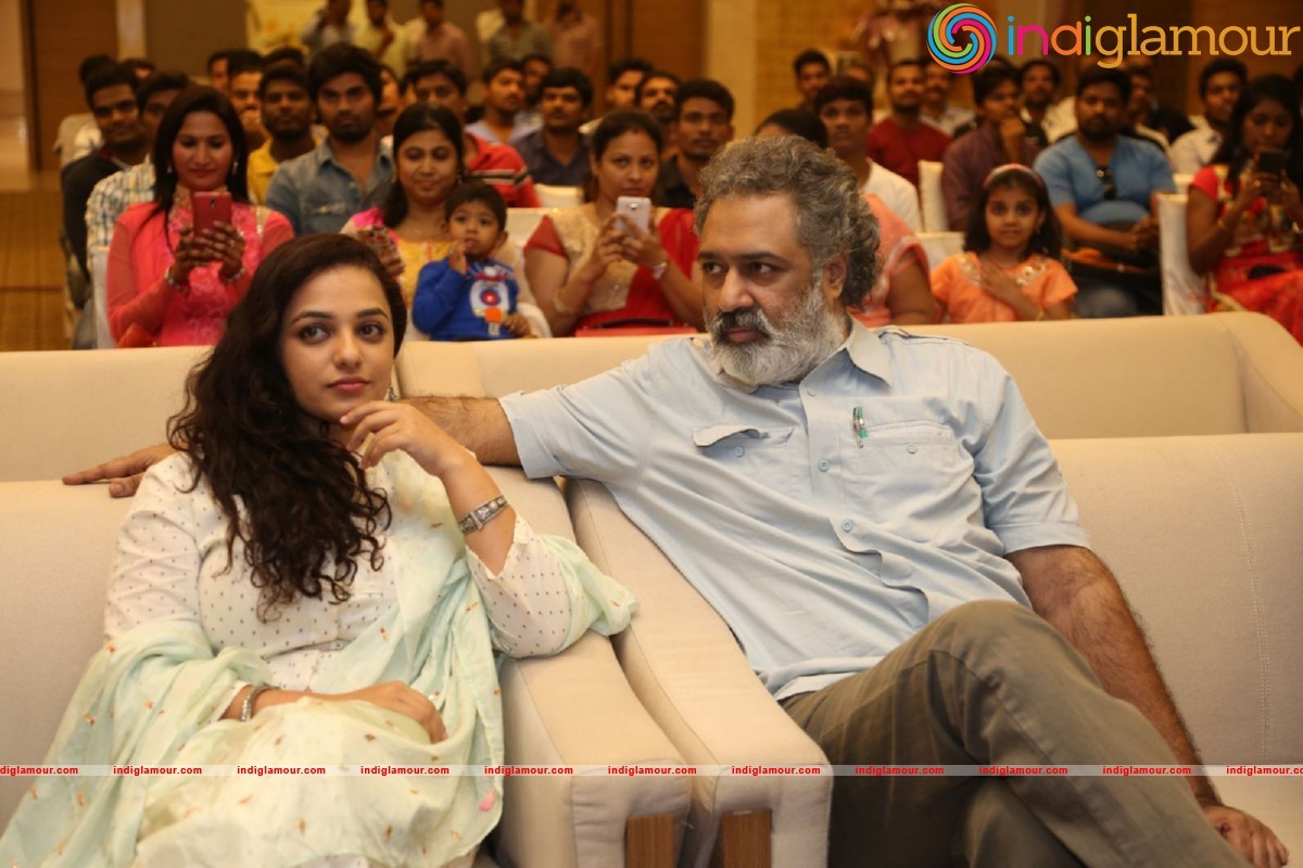 100 Days of Love Movie Audio Launch Event hd photo