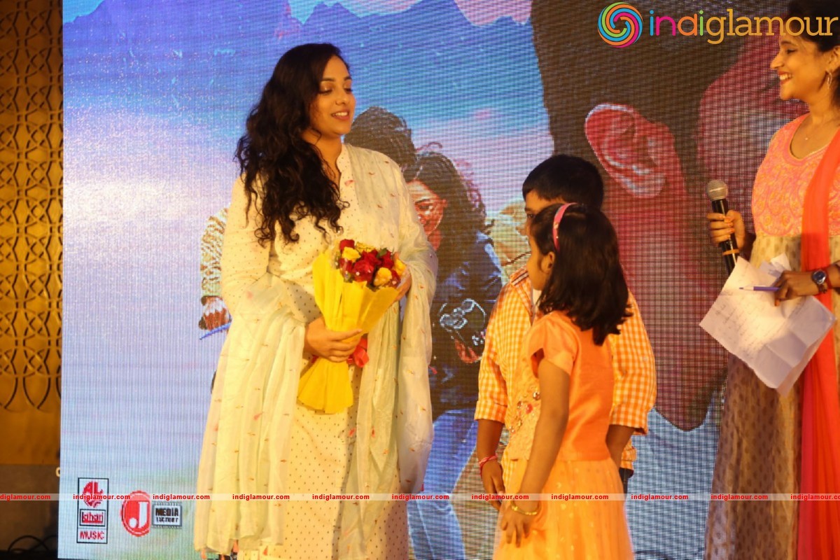 100 Days of Love Movie Audio Launch Event hd photo