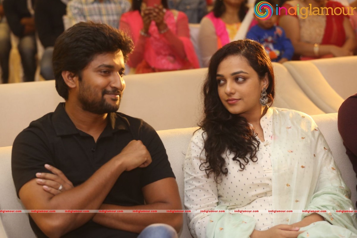 100 Days of Love Movie Audio Launch Event hd photo