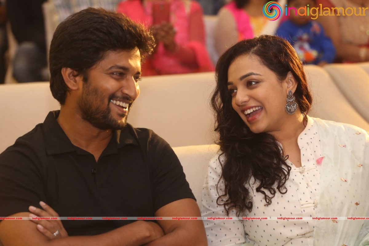100 Days of Love Movie Audio Launch Event hd photo