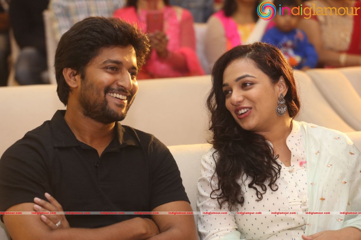 100 Days of Love Movie Audio Launch Event hd photo