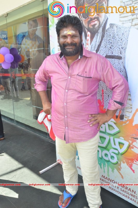 Gilli Bambaram Goli Movie Audio Launch Stills Event hd photo