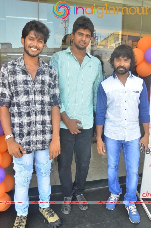 Gilli Bambaram Goli Movie Audio Launch Stills Event hd photo