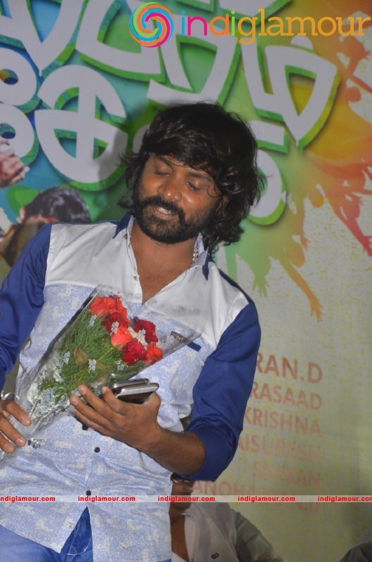 Gilli Bambaram Goli Movie Audio Launch Stills Event hd photo
