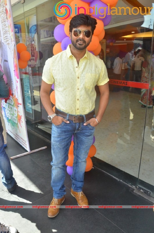 Gilli Bambaram Goli Movie Audio Launch Stills Event hd photo